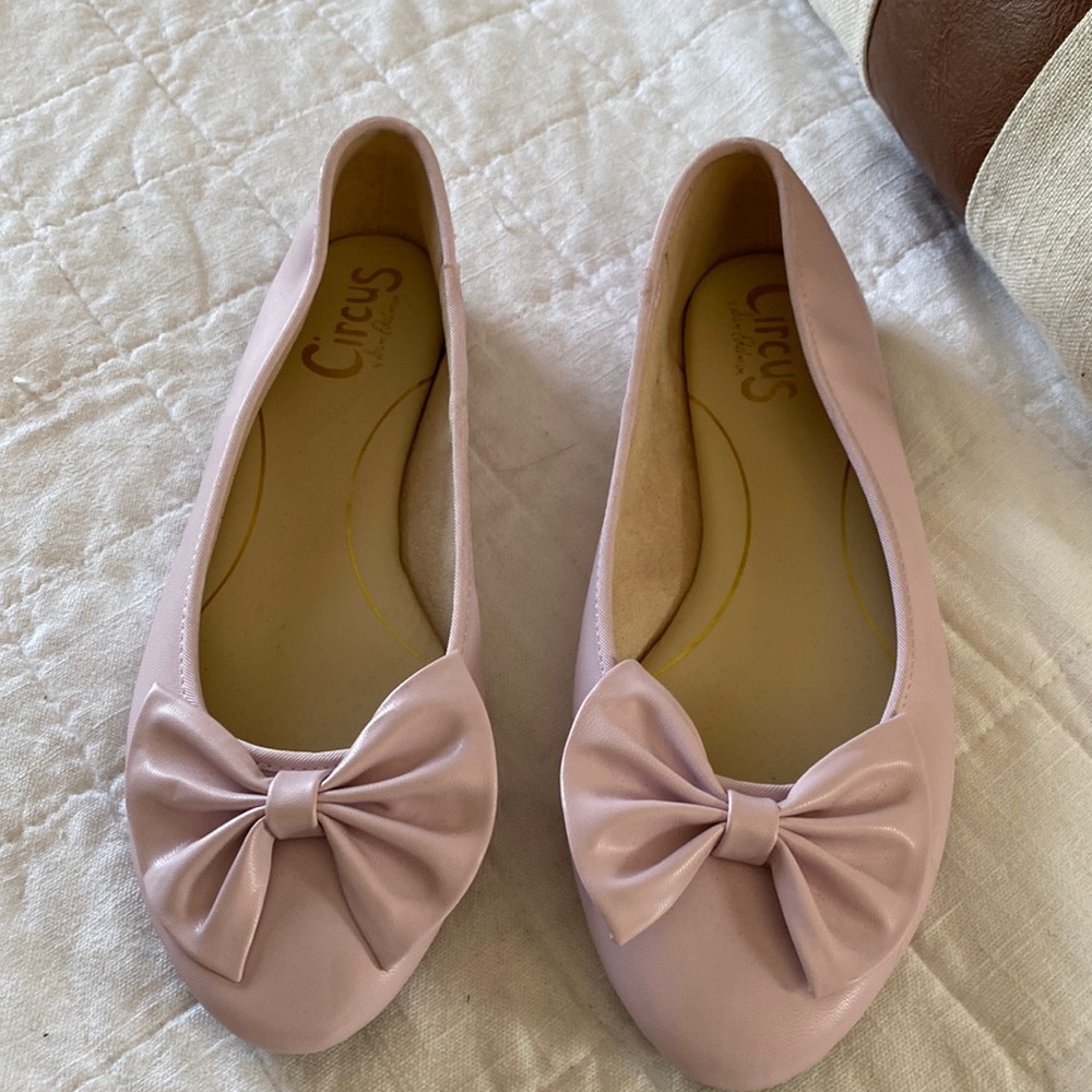 Sam Edelman flats
